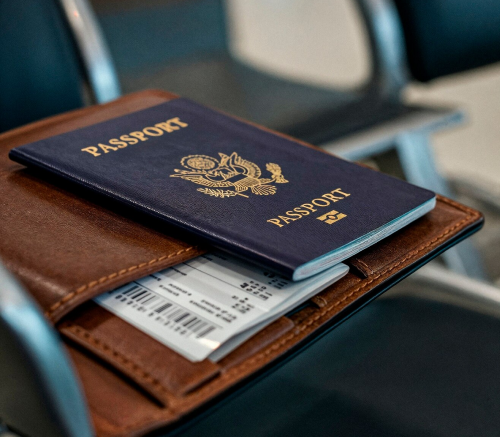 Immigration services