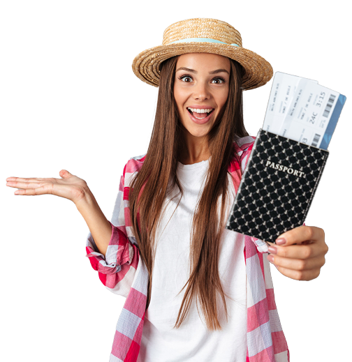 Visa consultation specialist